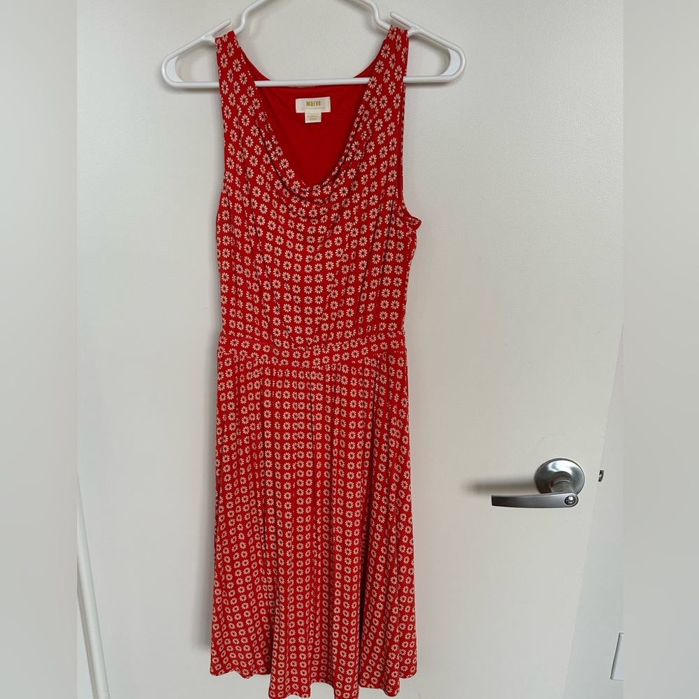 Maeve by Anthropologie dress XS